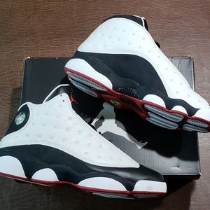 Nike Air Jordan Retro 13